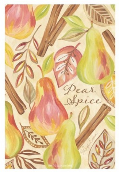 Pear Spice Fresh Scents